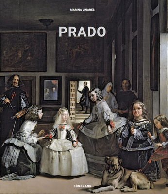 Prado (Museum Collections Flexi) Cover Image