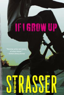If I Grow Up Cover