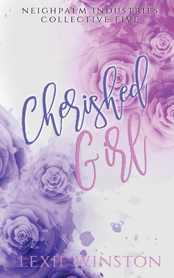Cherished Girl By Lexie Winston Cover Image