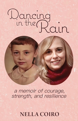 Cover for Dancing in the Rain