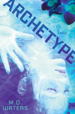 Cover Image for Archetype: A Novel