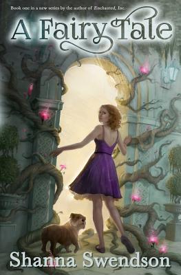 Cover for A Fairy Tale