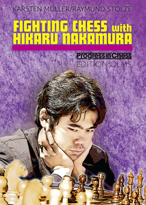 GM Hikaru Nakamura autographed chess board Twitter prize - Chess