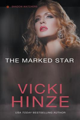 Cover for The Marked Star