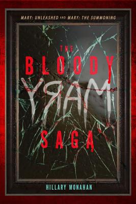 Cover for The Bloody Mary Saga