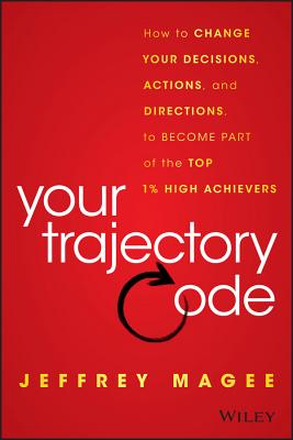 Your Trajectory Code By Jeffrey Magee Cover Image