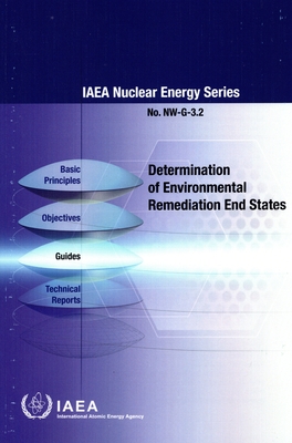 Determination of Environmental Remediation End States Cover Image