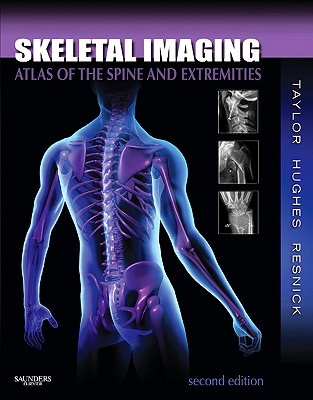 Skeletal Imaging: Atlas of the Spine and Extremities Cover Image