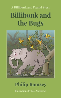 Billibonk and the Bugs Cover Image