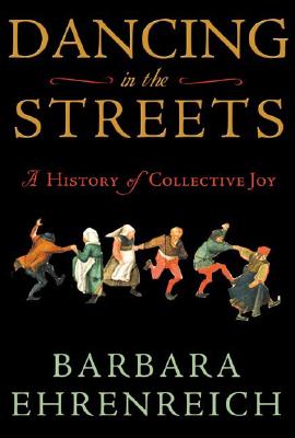Cover for Dancing in the Streets