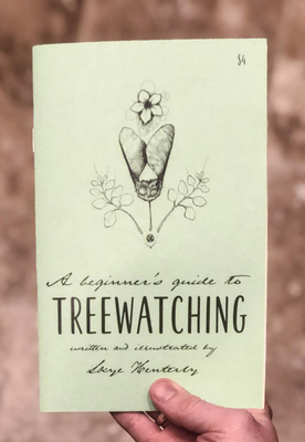 A Beginner's Guide to Treewatching (Good Life)