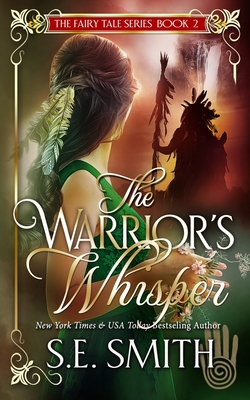 The Warrior's Whisper Cover Image