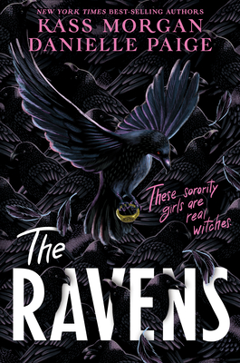 The Ravens Cover Image