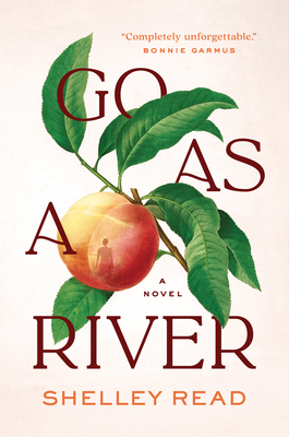 Go as a River Cover Image