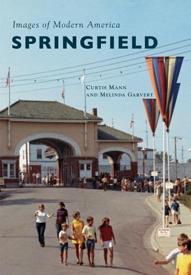 Springfield (Images of Modern America)