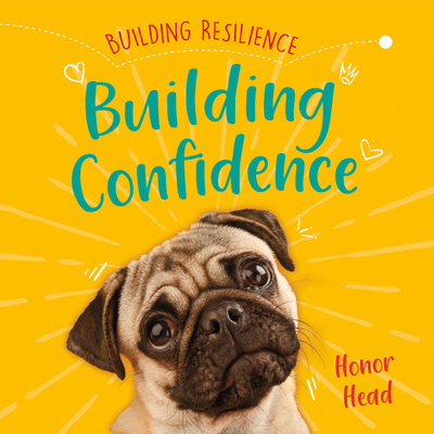 Building Confidence By Honor Head Cover Image