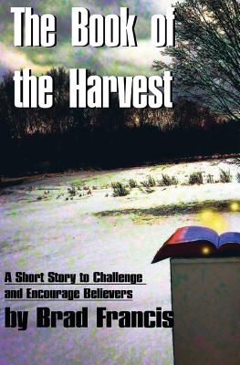 The Book of the Harvest Cover Image