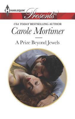 A Prize Beyond Jewels Cover