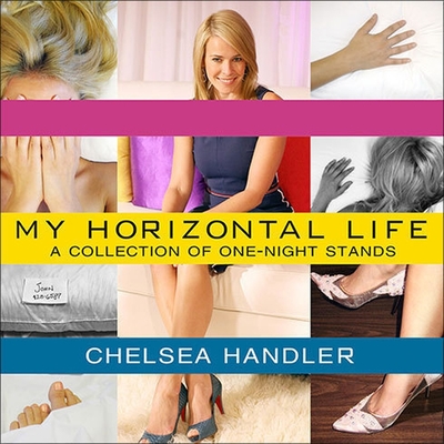 My Horizontal Life: A Collection of One-Night Stands Cover Image