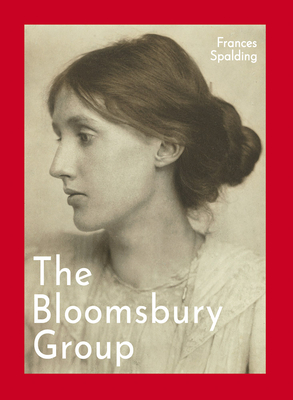 The Bloomsbury Group By Frances Spalding (Text by (Art/Photo Books)) Cover Image