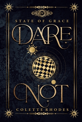 Dare Not Cover Image