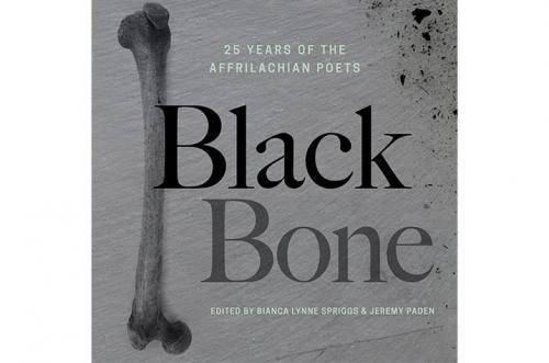 Black Bone: 25 Years of the Affrilachian Poets