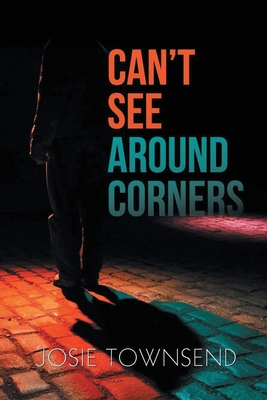 Cover for Can't See Around Corners