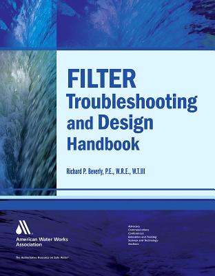 Filter Troubleshooting and Design Handbook Cover Image
