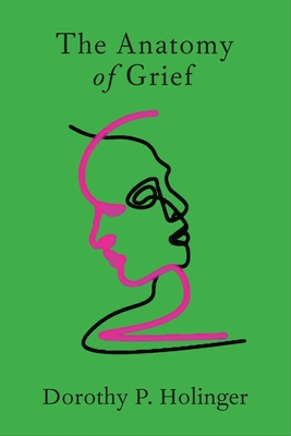 The Anatomy of Grief Cover Image