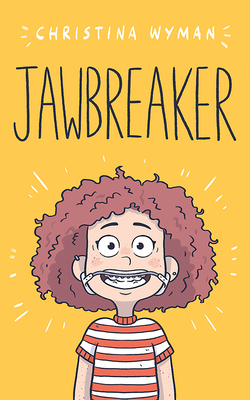 Jawbreaker Cover Image