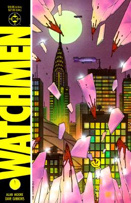 Watchmen