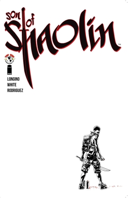 Cover for Son of Shaolin