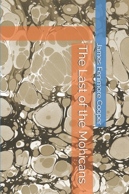 The Last of the Mohicans