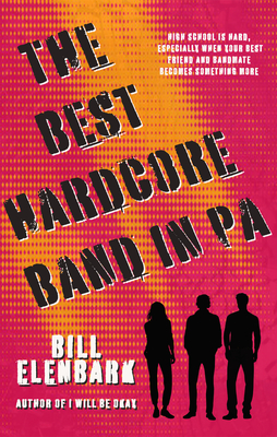 The Best Hardcore Band in PA By Bill Elenbark Cover Image