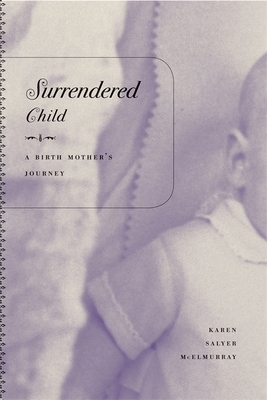 Cover for Surrendered Child
