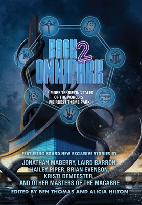 Back 2 OmniPark Cover Image