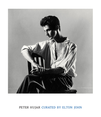 Peter Hujar Curated by Elton John By Peter Hujar (Photographer), Elton John (Introduction by) Cover Image