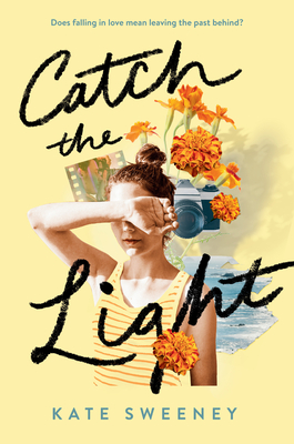 Catch the Light Cover Image