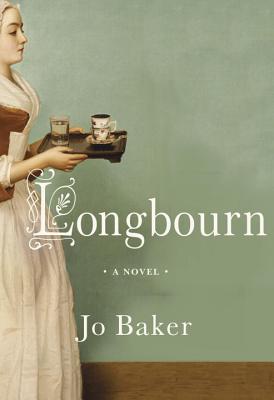 Cover Image for Longbourn: A Novel