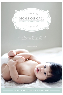 Moms on Call Cover Image
