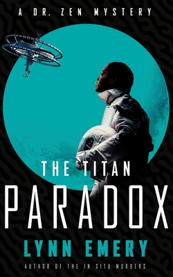 The Titan Paradox By Lynn Emery Cover Image