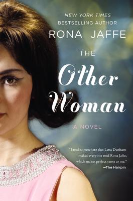 The Other Woman: A Novel Cover Image