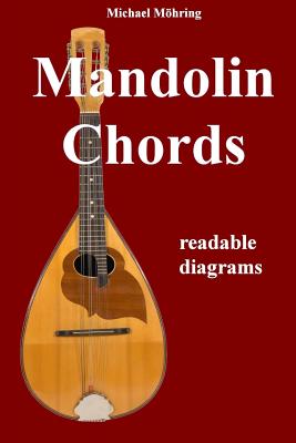 Mandolin Chords Cover Image