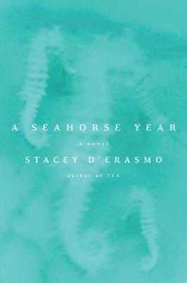 A Seahorse Year Cover