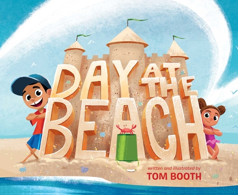 Day at the Beach (Jeter Publishing)