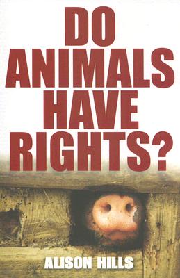 Do Animals Have Rights? Cover Image