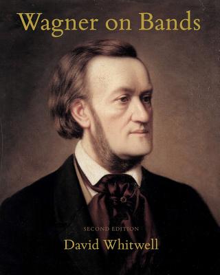 Wagner on Bands Cover Image