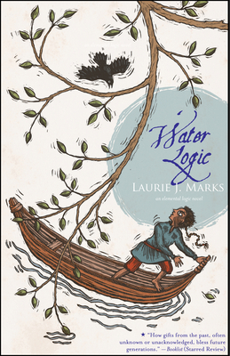 Water Logic: An Elemental Logic Novel Cover Image