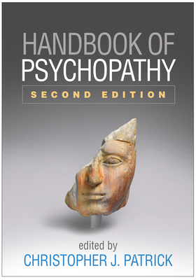 Handbook of Psychopathy Cover Image