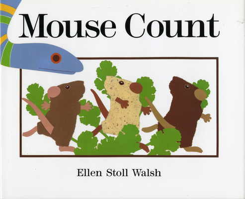 Mouse Count Cover Image